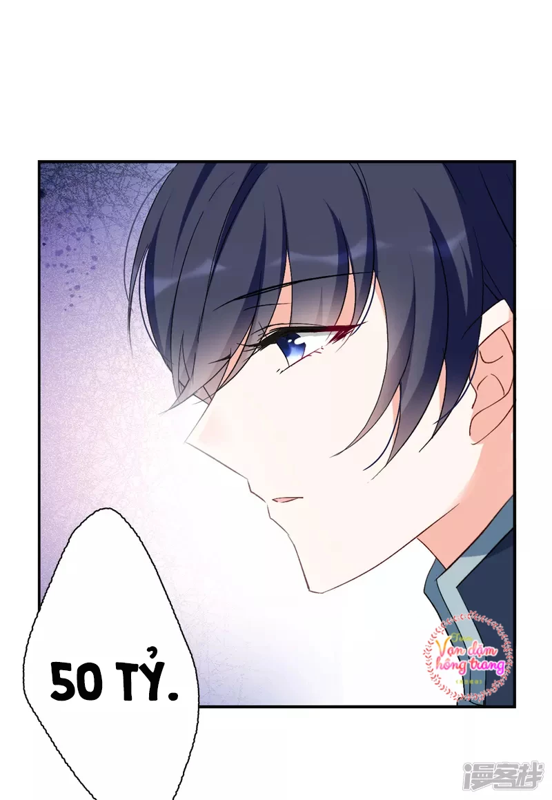 Cô ấy đến rồi, xin hãy nằm xuống! Chapter 77 - Trang 30