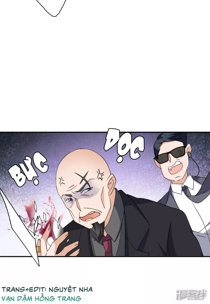 Cô ấy đến rồi, xin hãy nằm xuống! Chapter 77 - Trang 31