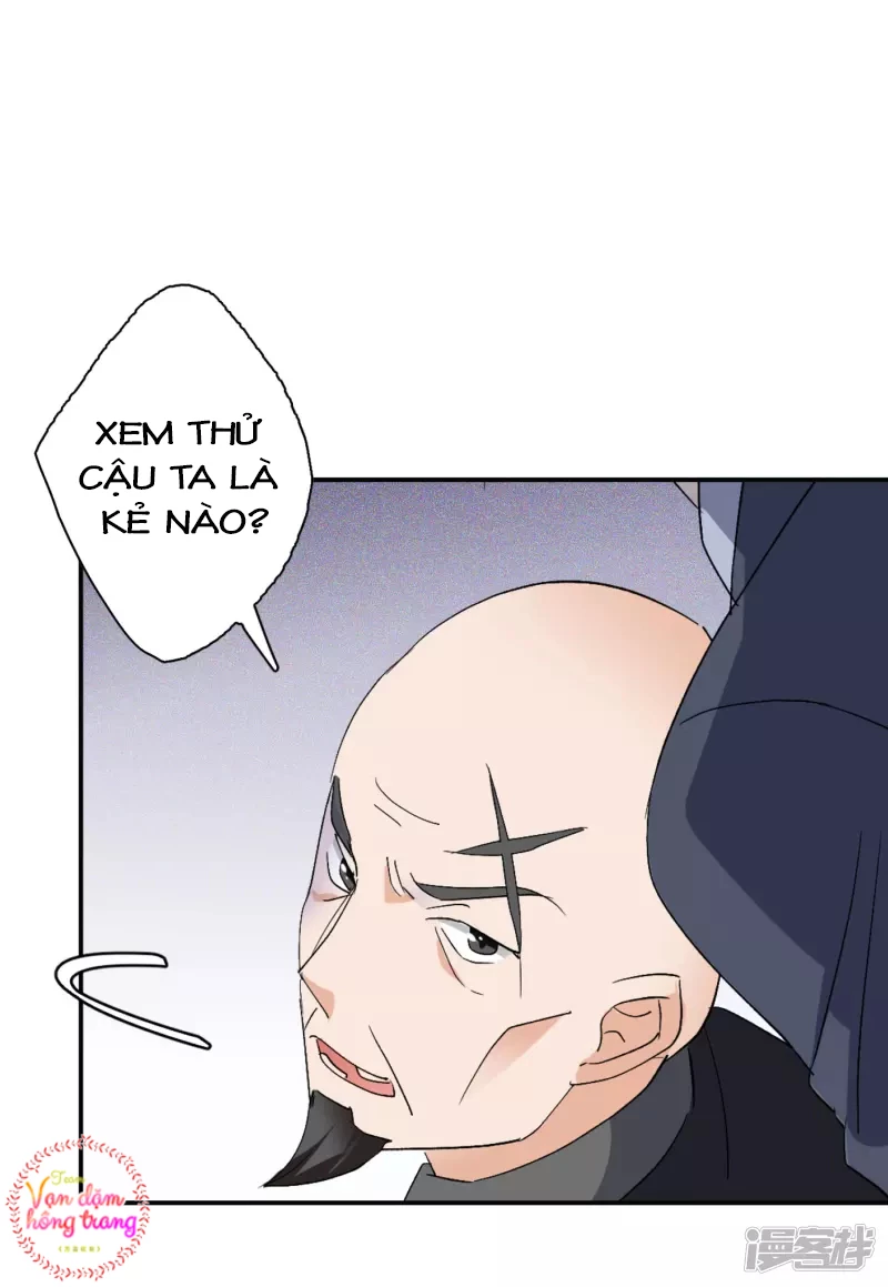 Cô ấy đến rồi, xin hãy nằm xuống! Chapter 77 - Trang 32