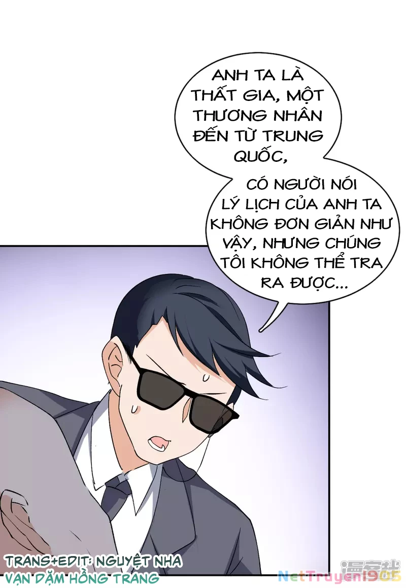 Cô ấy đến rồi, xin hãy nằm xuống! Chapter 77 - Trang 33