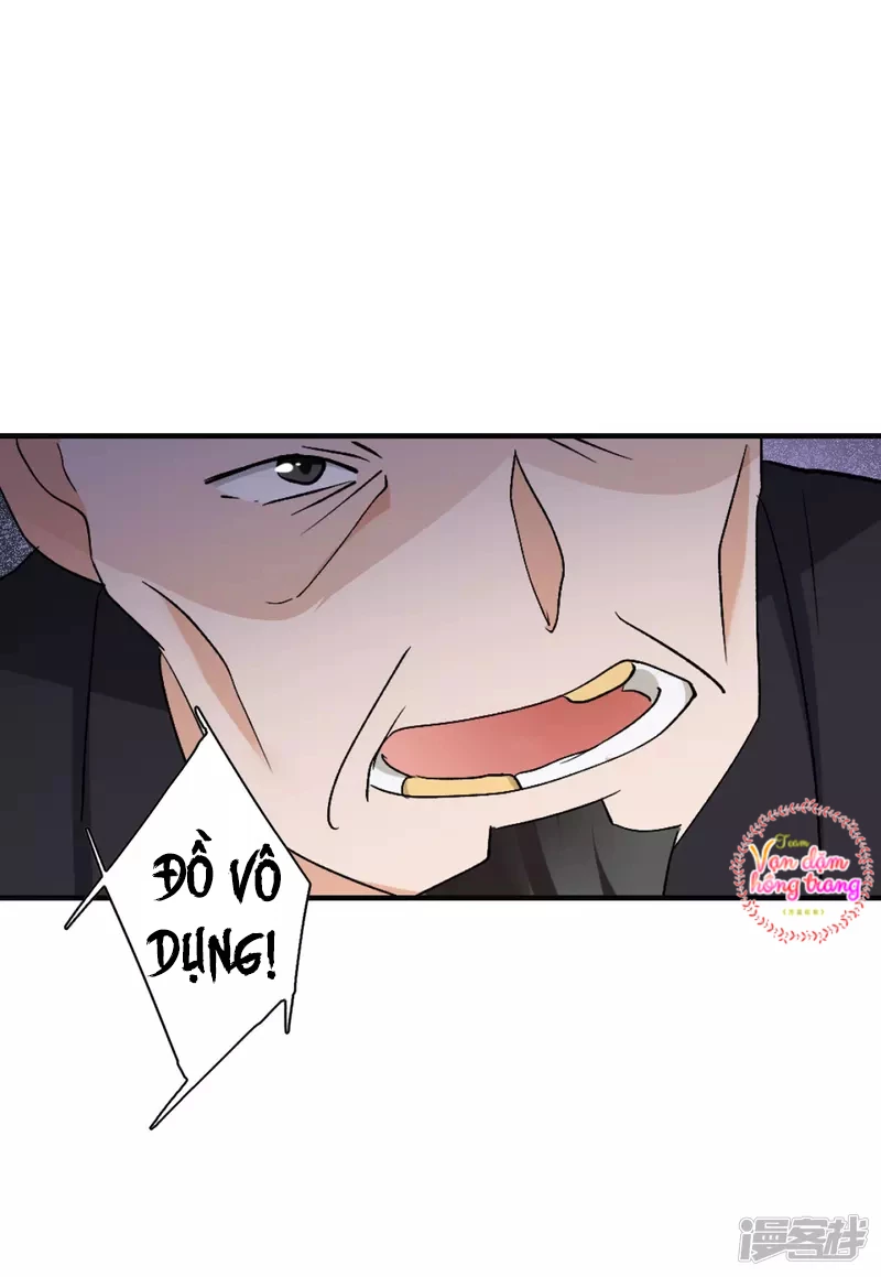 Cô ấy đến rồi, xin hãy nằm xuống! Chapter 77 - Trang 34