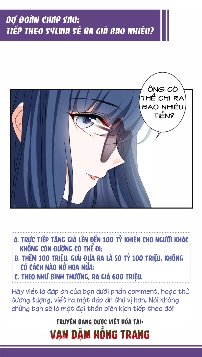 Cô ấy đến rồi, xin hãy nằm xuống! Chapter 77 - Trang 36
