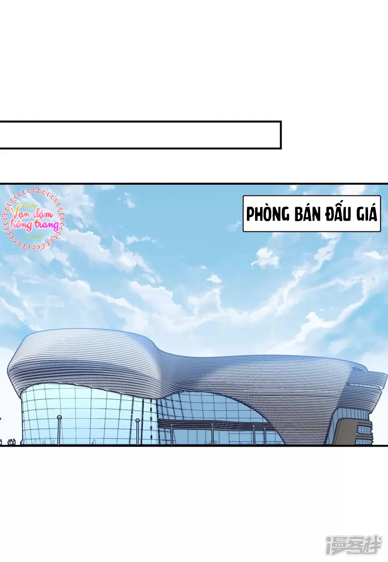 Cô ấy đến rồi, xin hãy nằm xuống! Chapter 77 - Trang 4