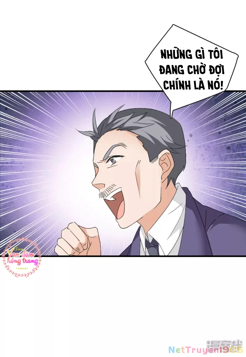 Cô ấy đến rồi, xin hãy nằm xuống! Chapter 77 - Trang 6