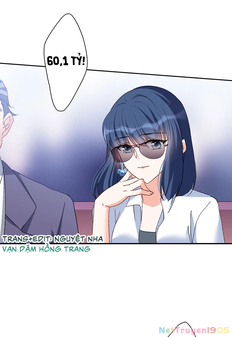Cô ấy đến rồi, xin hãy nằm xuống! Chapter 78 - Trang 10