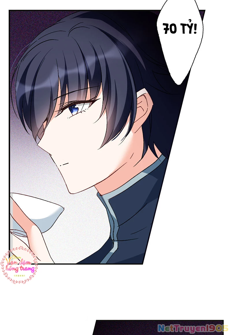 Cô ấy đến rồi, xin hãy nằm xuống! Chapter 78 - Trang 11