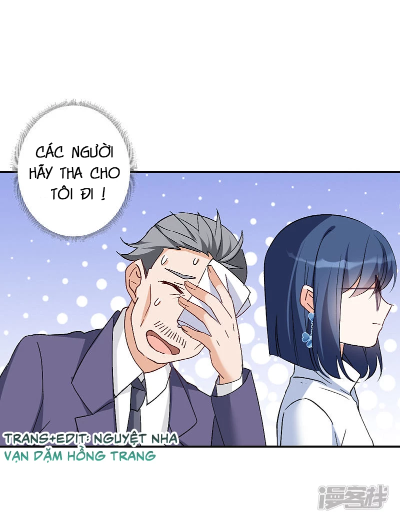 Cô ấy đến rồi, xin hãy nằm xuống! Chapter 78 - Trang 14