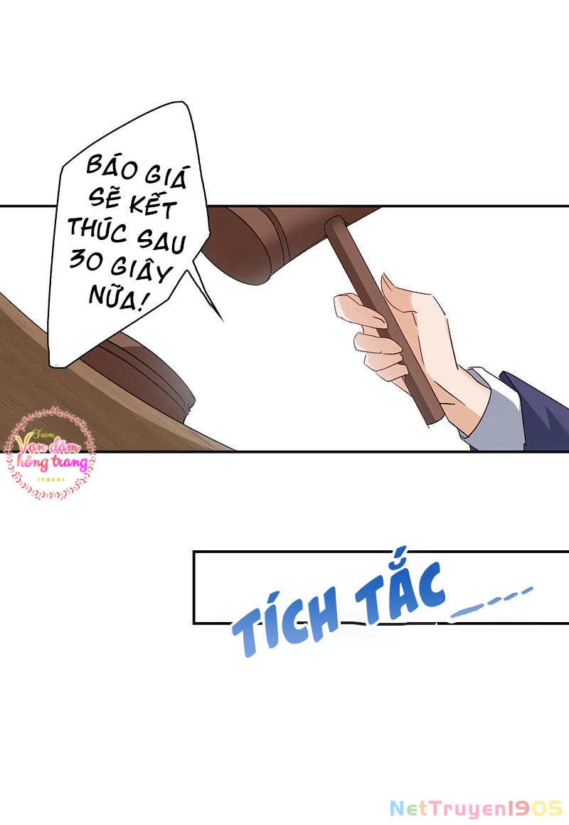Cô ấy đến rồi, xin hãy nằm xuống! Chapter 78 - Trang 15