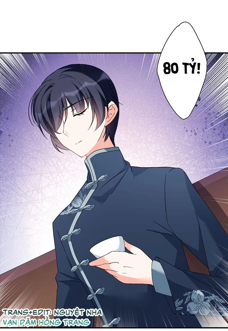 Cô ấy đến rồi, xin hãy nằm xuống! Chapter 78 - Trang 16