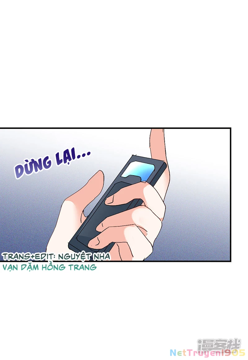 Cô ấy đến rồi, xin hãy nằm xuống! Chapter 78 - Trang 18
