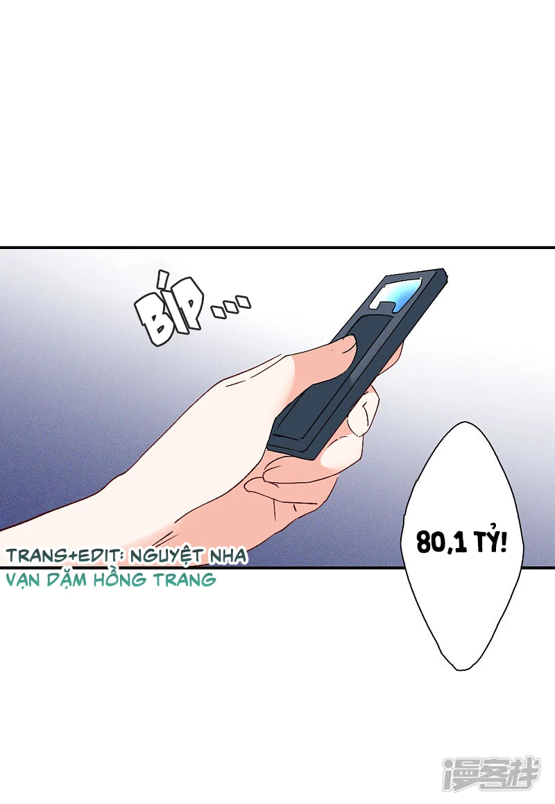 Cô ấy đến rồi, xin hãy nằm xuống! Chapter 78 - Trang 20