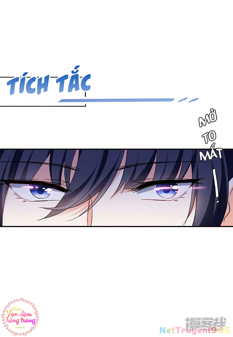 Cô ấy đến rồi, xin hãy nằm xuống! Chapter 78 - Trang 21
