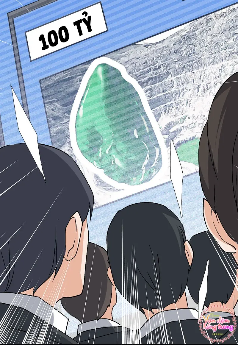 Cô ấy đến rồi, xin hãy nằm xuống! Chapter 78 - Trang 25