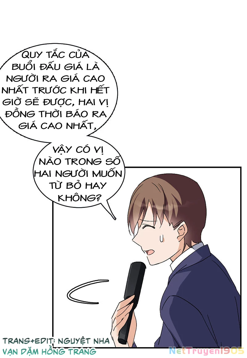Cô ấy đến rồi, xin hãy nằm xuống! Chapter 78 - Trang 26
