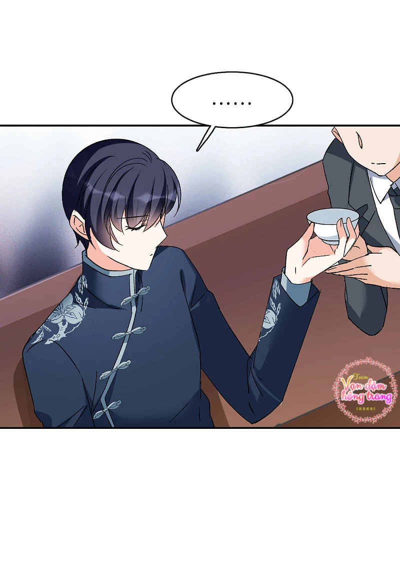 Cô ấy đến rồi, xin hãy nằm xuống! Chapter 78 - Trang 27