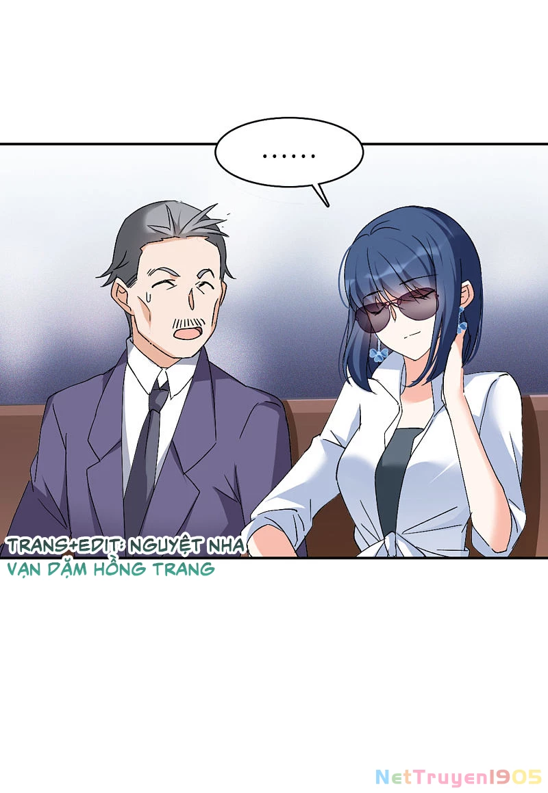 Cô ấy đến rồi, xin hãy nằm xuống! Chapter 78 - Trang 28