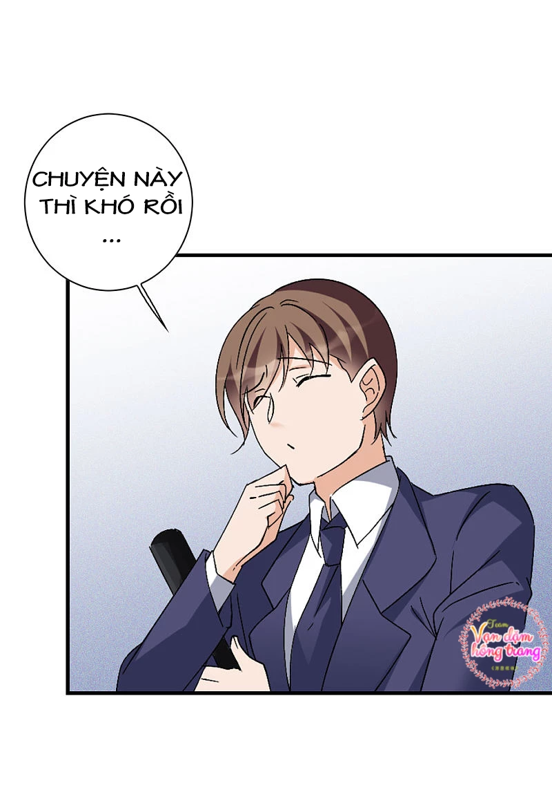 Cô ấy đến rồi, xin hãy nằm xuống! Chapter 78 - Trang 29