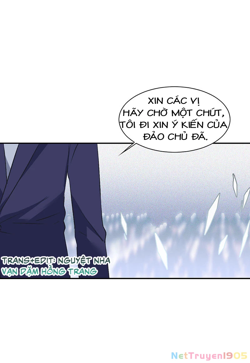Cô ấy đến rồi, xin hãy nằm xuống! Chapter 78 - Trang 30