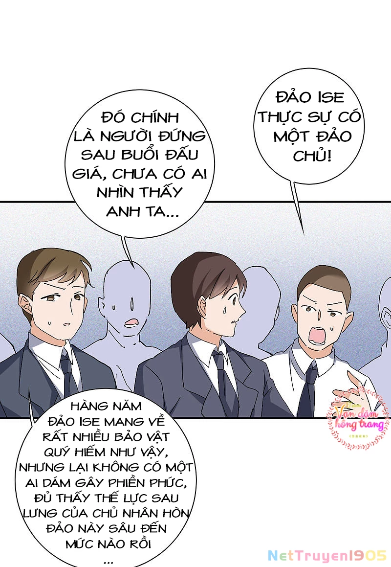 Cô ấy đến rồi, xin hãy nằm xuống! Chapter 78 - Trang 31