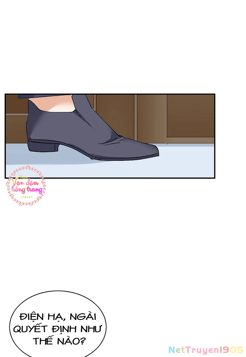Cô ấy đến rồi, xin hãy nằm xuống! Chapter 78 - Trang 33