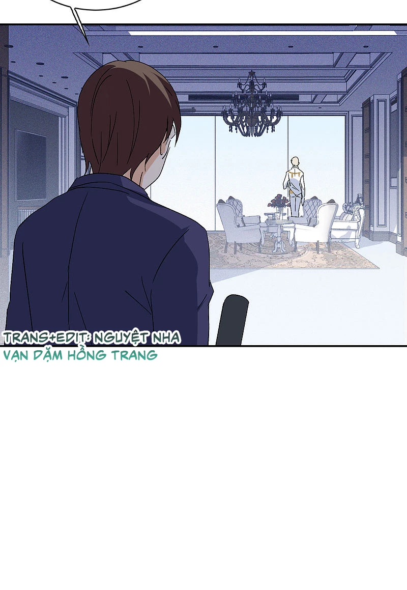Cô ấy đến rồi, xin hãy nằm xuống! Chapter 78 - Trang 34