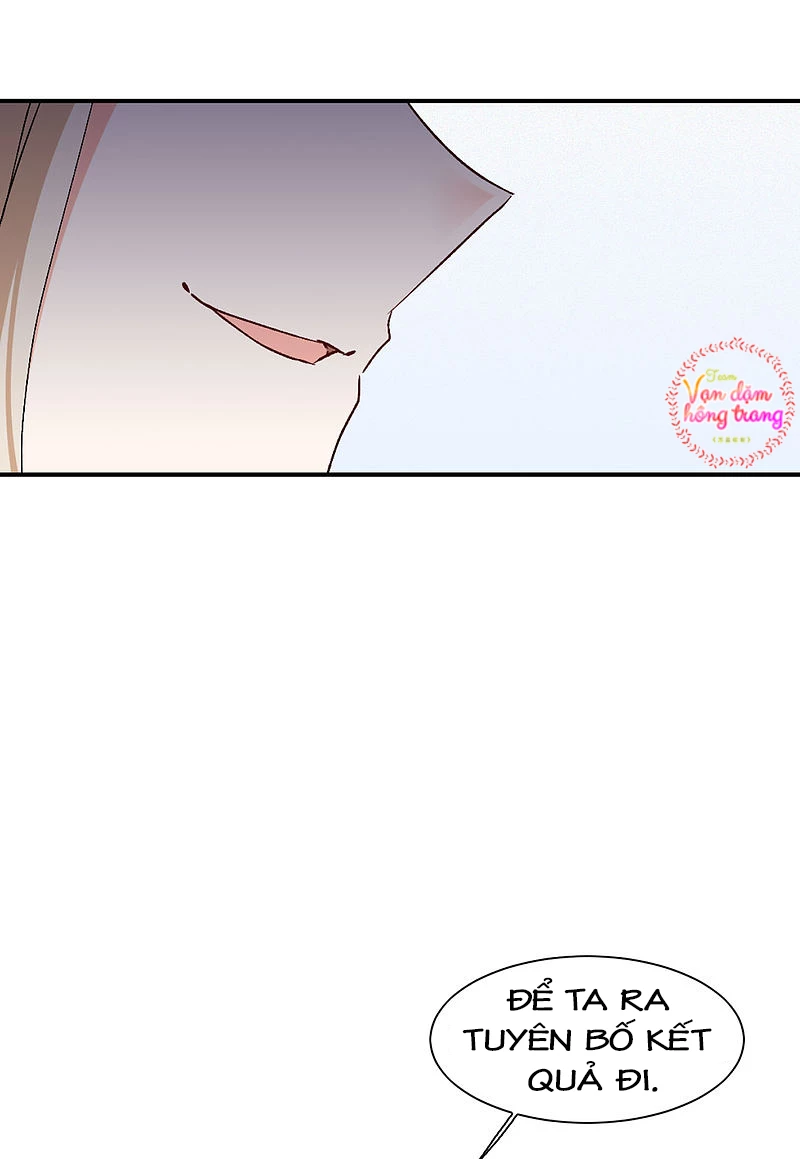 Cô ấy đến rồi, xin hãy nằm xuống! Chapter 78 - Trang 35