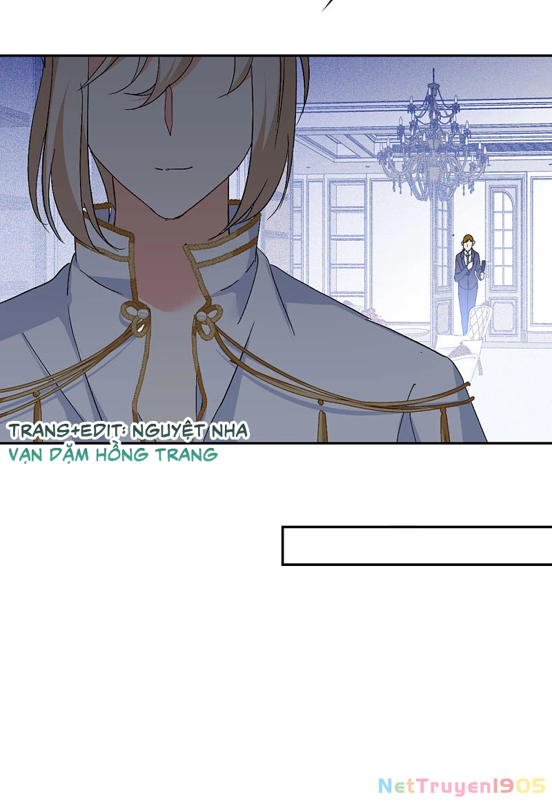Cô ấy đến rồi, xin hãy nằm xuống! Chapter 78 - Trang 36