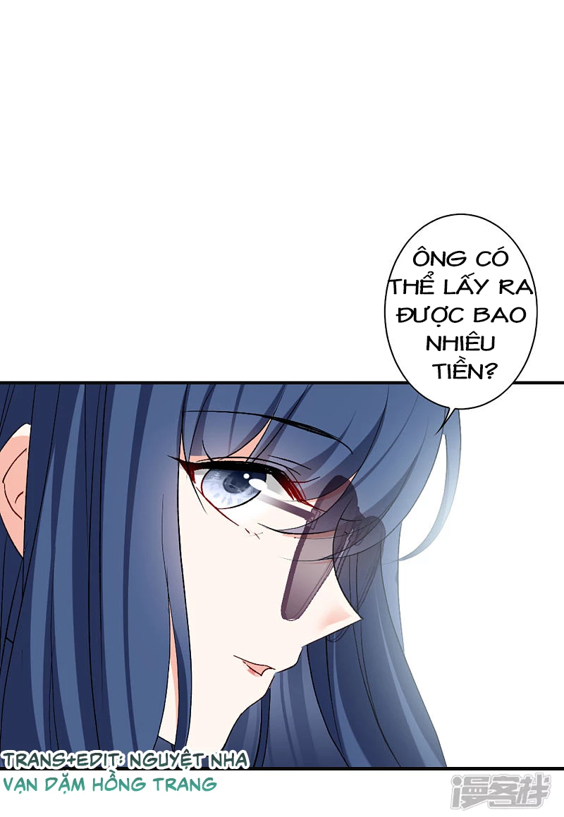 Cô ấy đến rồi, xin hãy nằm xuống! Chapter 78 - Trang 4