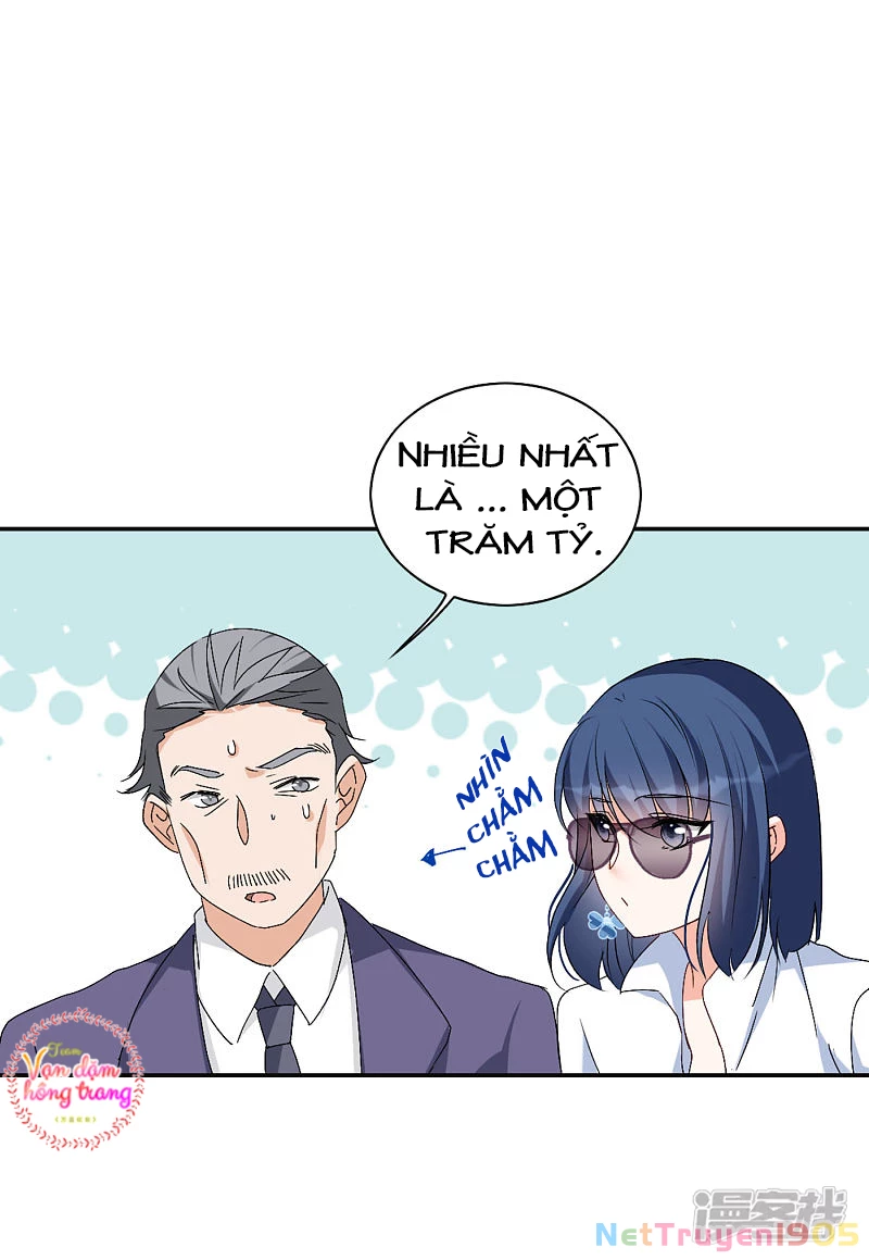 Cô ấy đến rồi, xin hãy nằm xuống! Chapter 78 - Trang 5