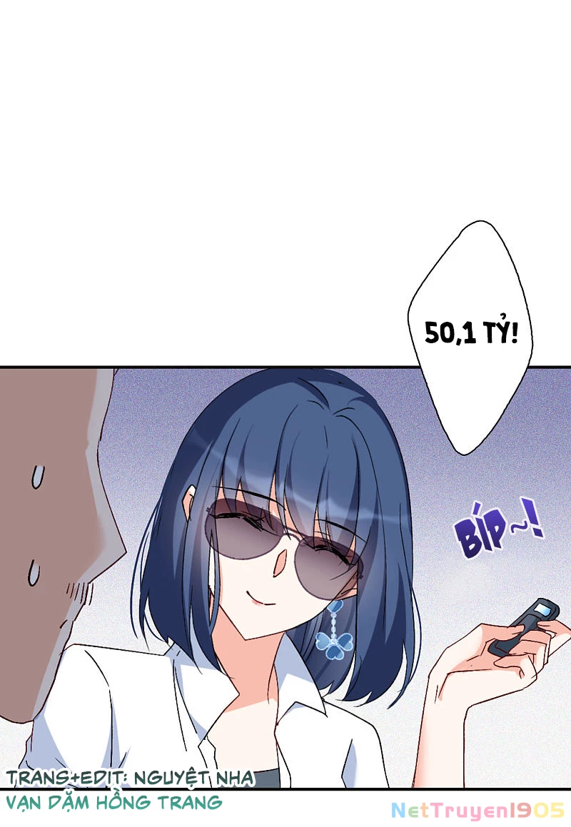 Cô ấy đến rồi, xin hãy nằm xuống! Chapter 78 - Trang 6