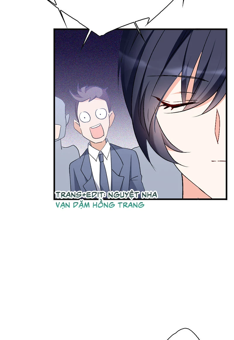 Cô ấy đến rồi, xin hãy nằm xuống! Chapter 78 - Trang 8