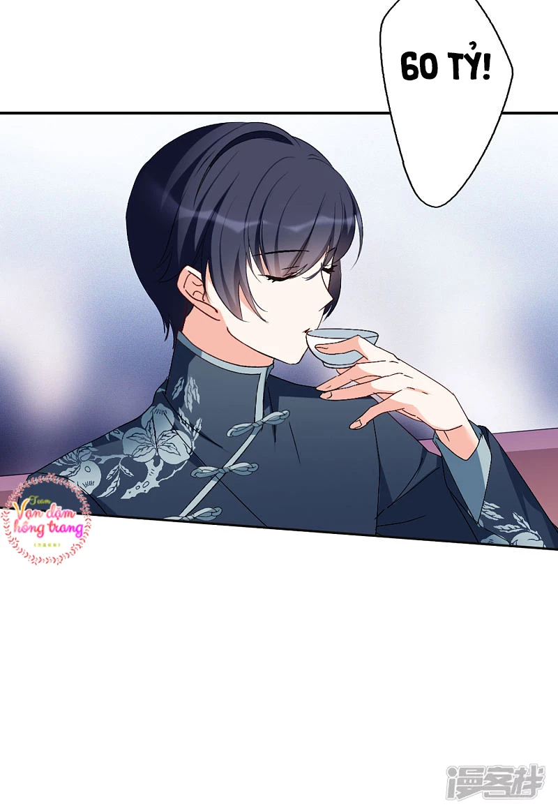 Cô ấy đến rồi, xin hãy nằm xuống! Chapter 78 - Trang 9