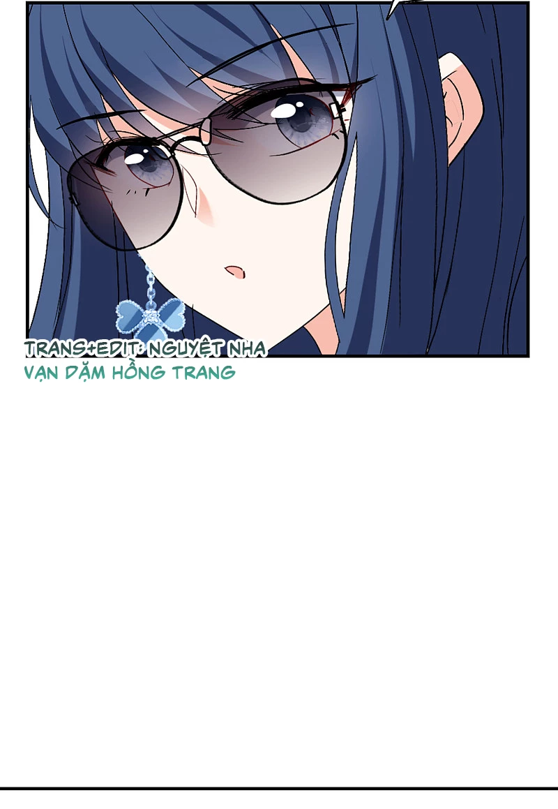 Cô ấy đến rồi, xin hãy nằm xuống! Chapter 79 - Trang 10
