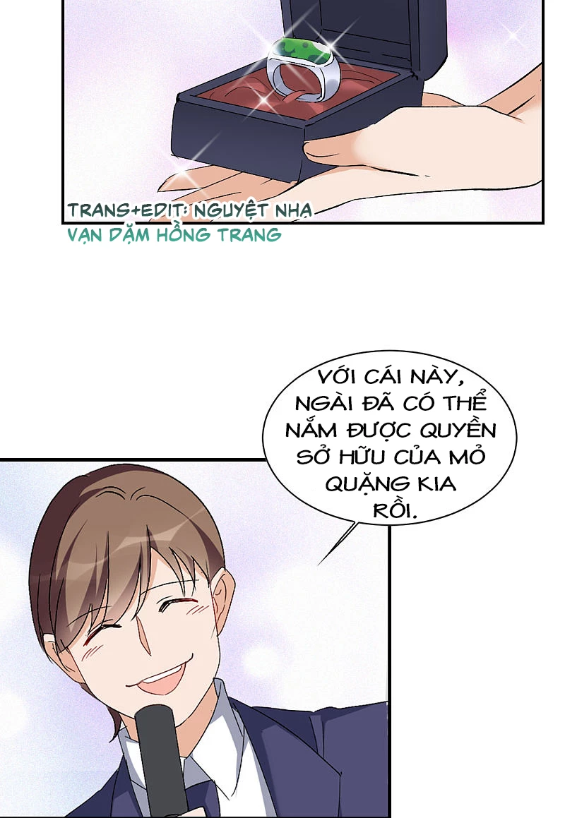 Cô ấy đến rồi, xin hãy nằm xuống! Chapter 79 - Trang 12