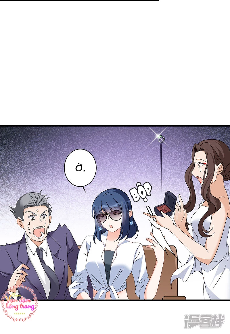 Cô ấy đến rồi, xin hãy nằm xuống! Chapter 79 - Trang 13