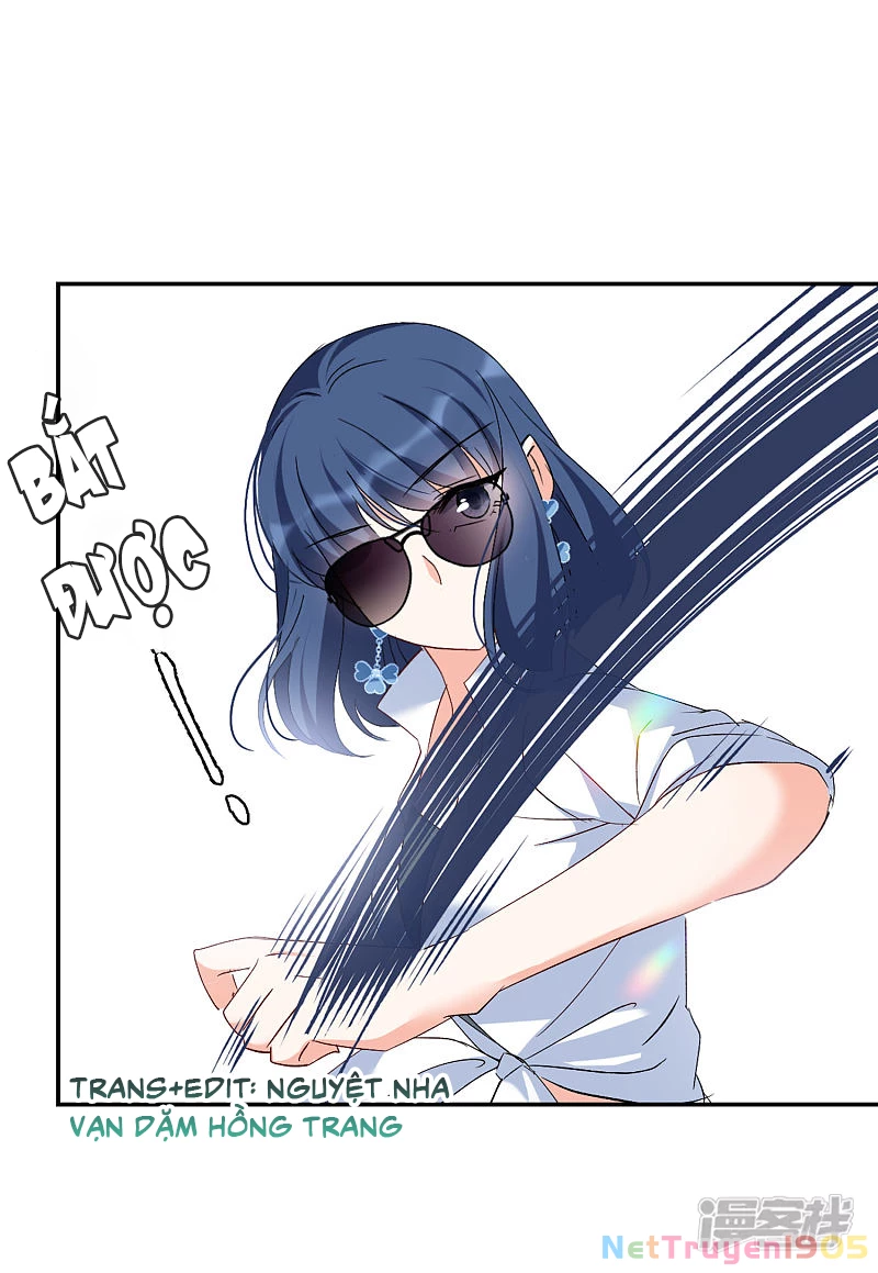 Cô ấy đến rồi, xin hãy nằm xuống! Chapter 79 - Trang 14