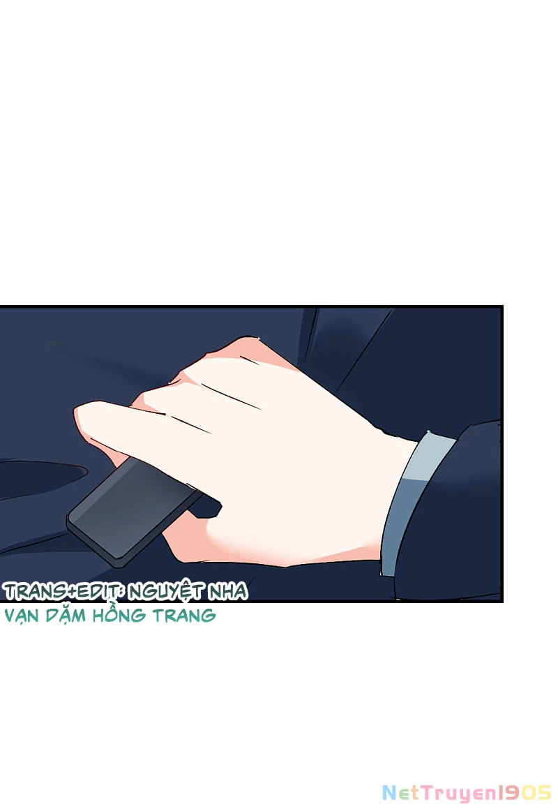 Cô ấy đến rồi, xin hãy nằm xuống! Chapter 79 - Trang 16