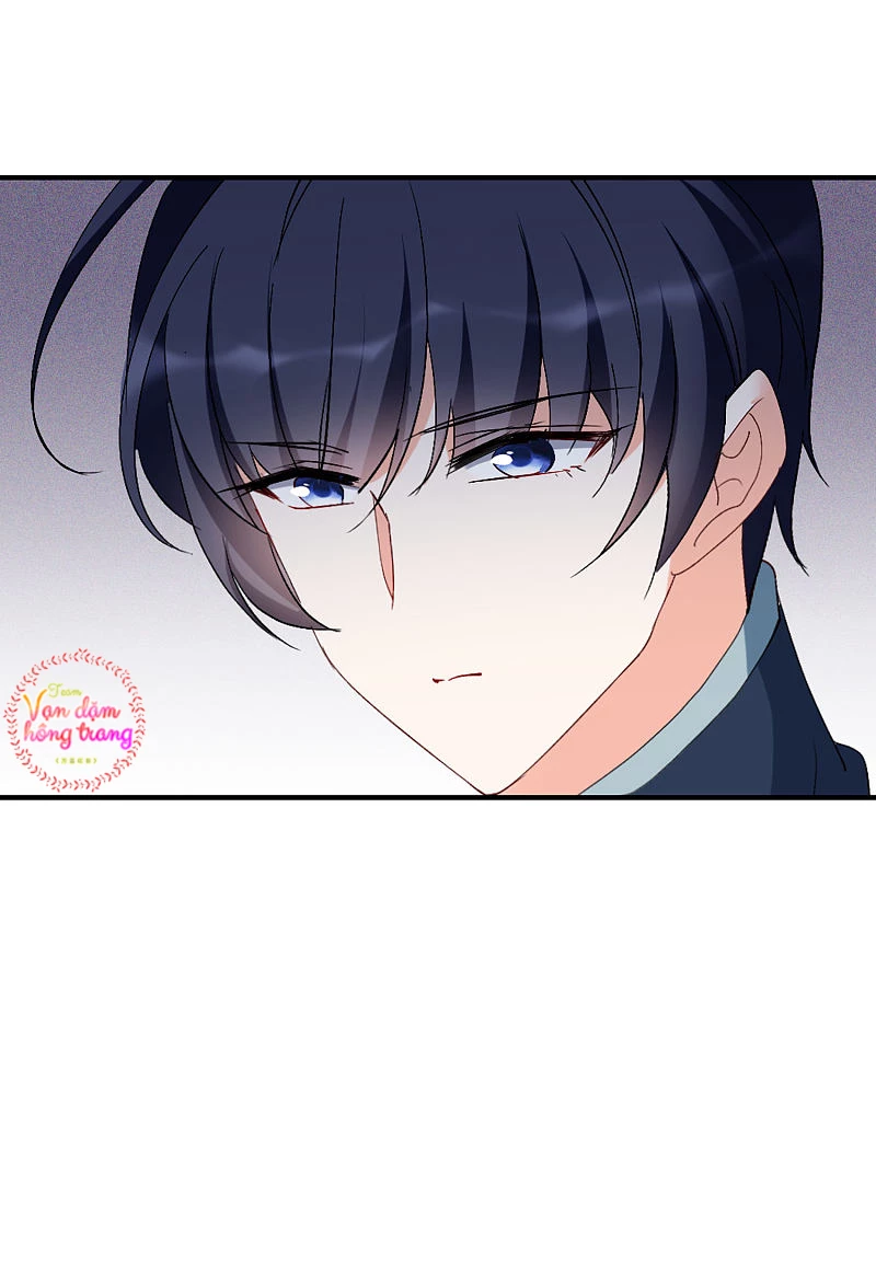 Cô ấy đến rồi, xin hãy nằm xuống! Chapter 79 - Trang 17