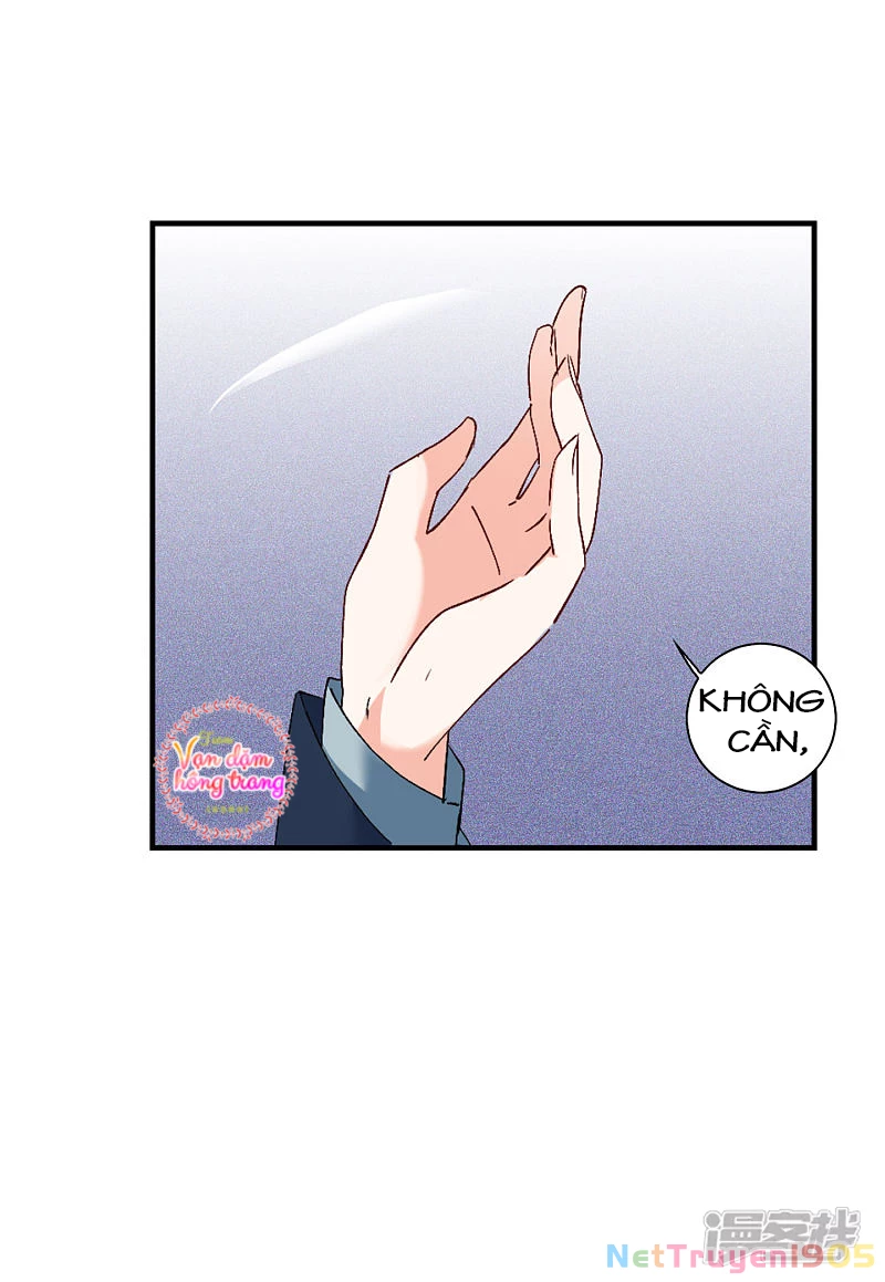 Cô ấy đến rồi, xin hãy nằm xuống! Chapter 79 - Trang 19