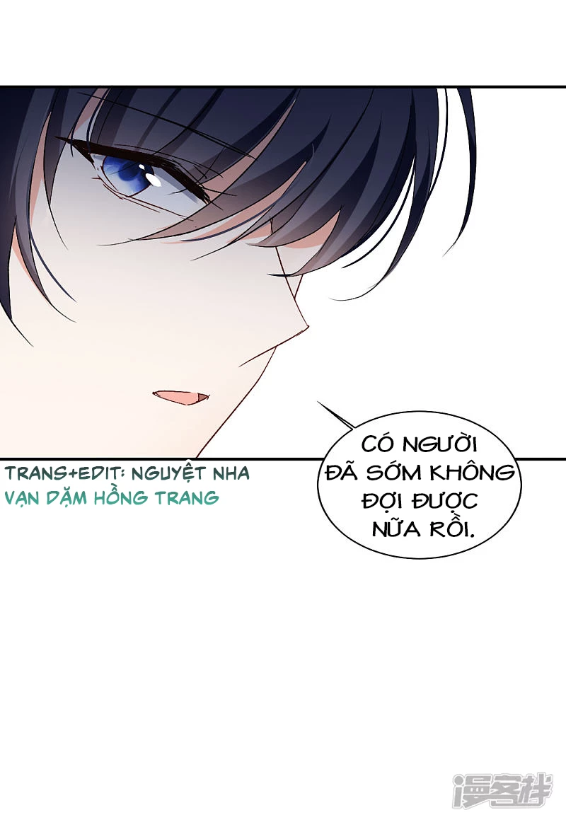 Cô ấy đến rồi, xin hãy nằm xuống! Chapter 79 - Trang 20
