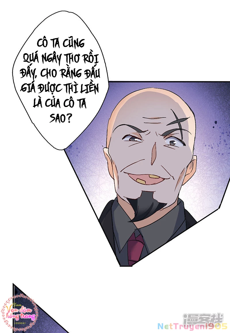 Cô ấy đến rồi, xin hãy nằm xuống! Chapter 79 - Trang 21