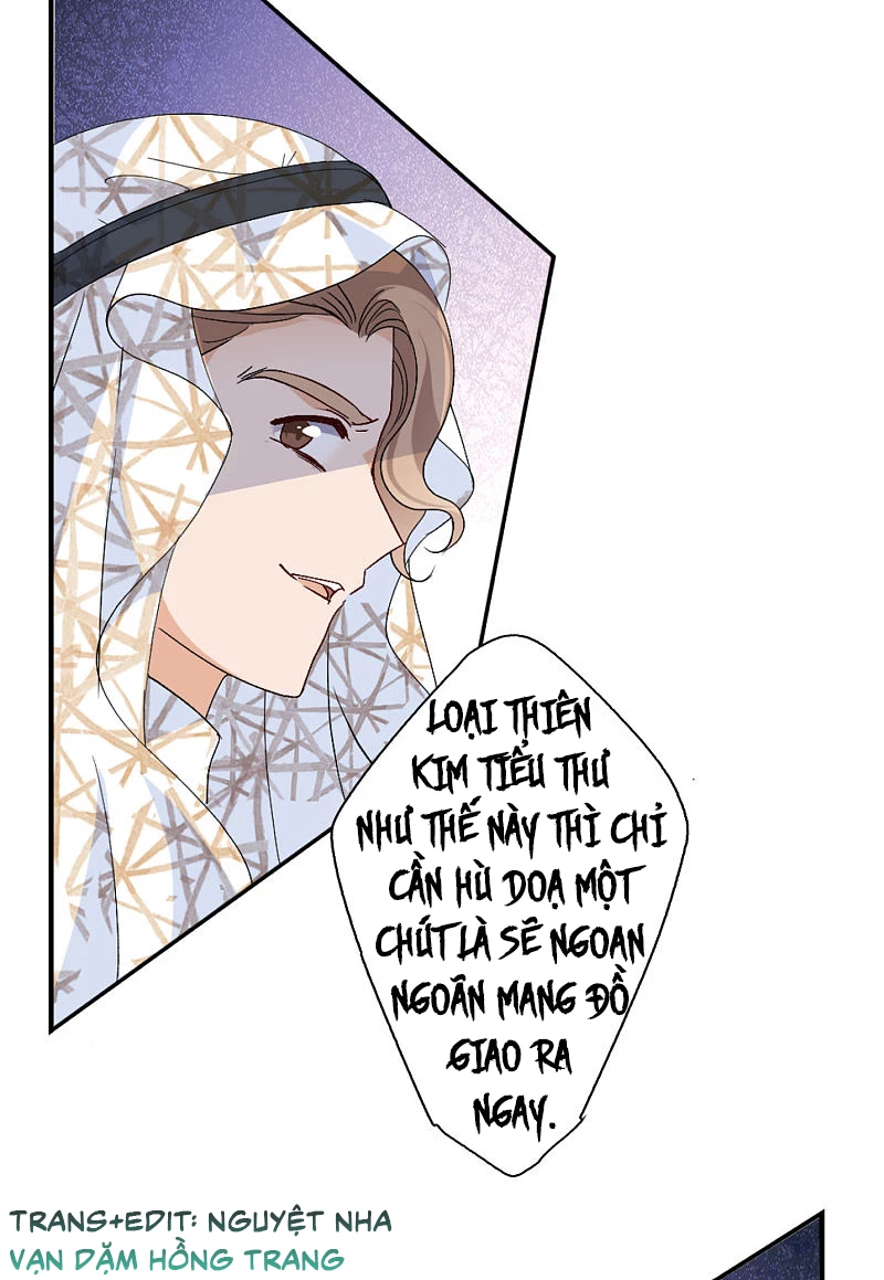 Cô ấy đến rồi, xin hãy nằm xuống! Chapter 79 - Trang 22