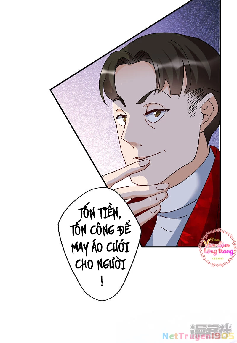 Cô ấy đến rồi, xin hãy nằm xuống! Chapter 79 - Trang 23