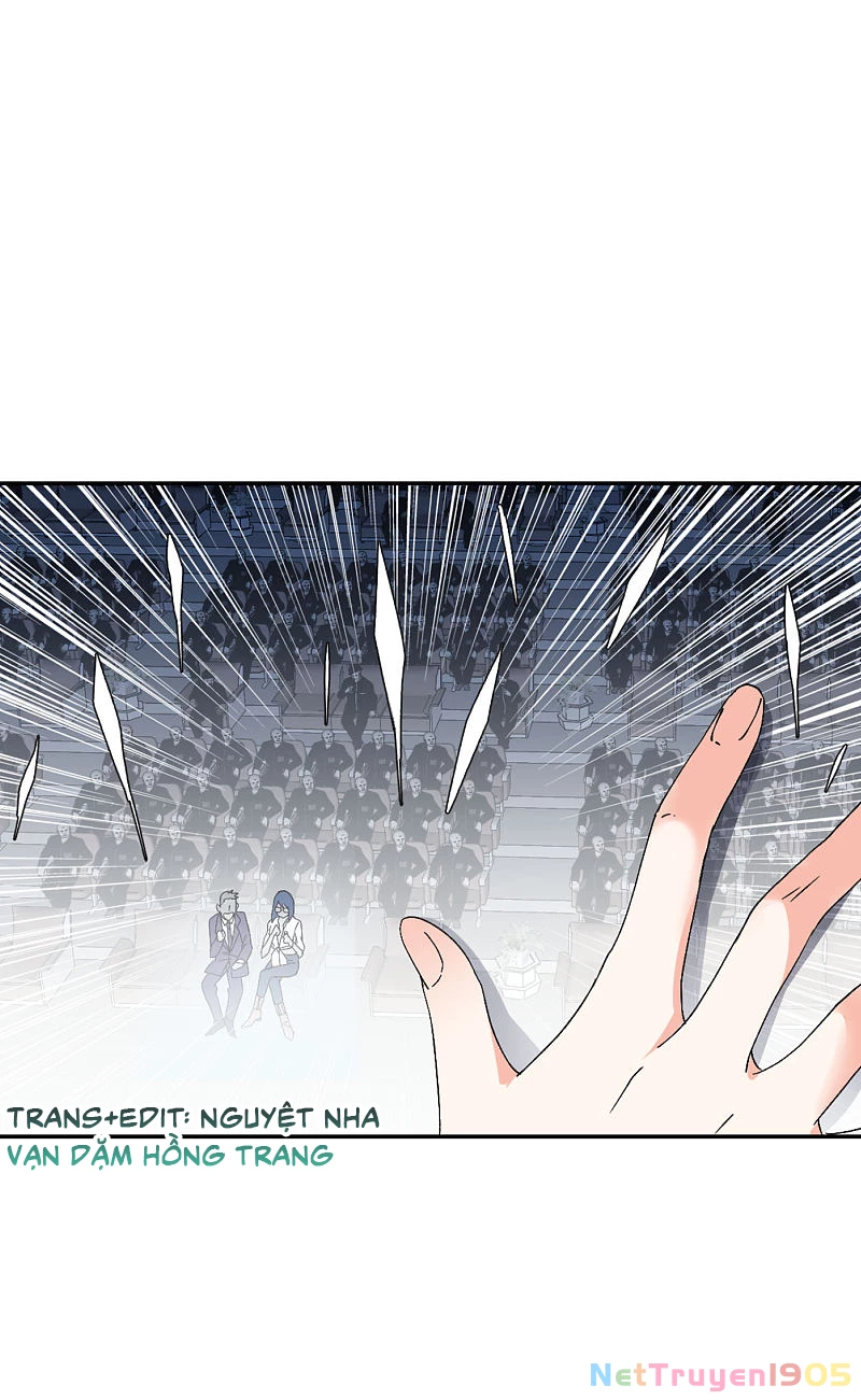 Cô ấy đến rồi, xin hãy nằm xuống! Chapter 79 - Trang 26