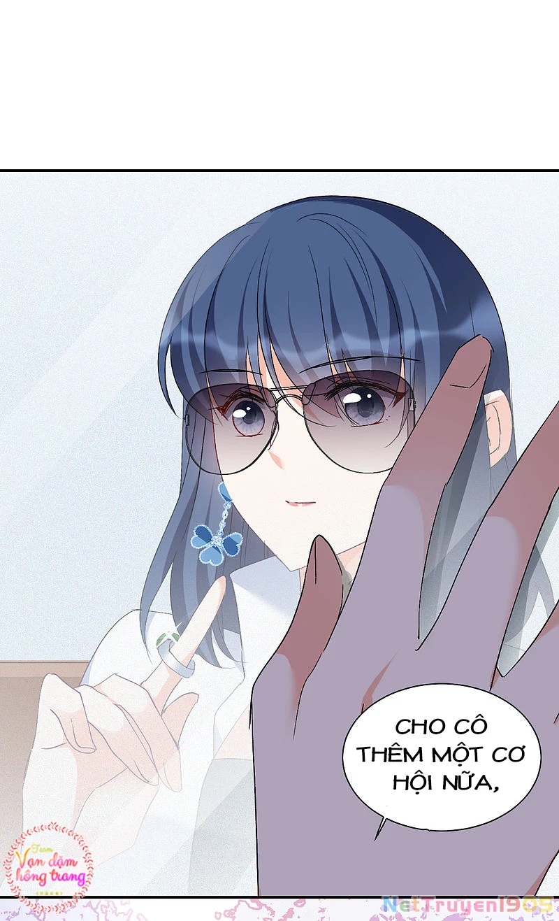 Cô ấy đến rồi, xin hãy nằm xuống! Chapter 79 - Trang 27