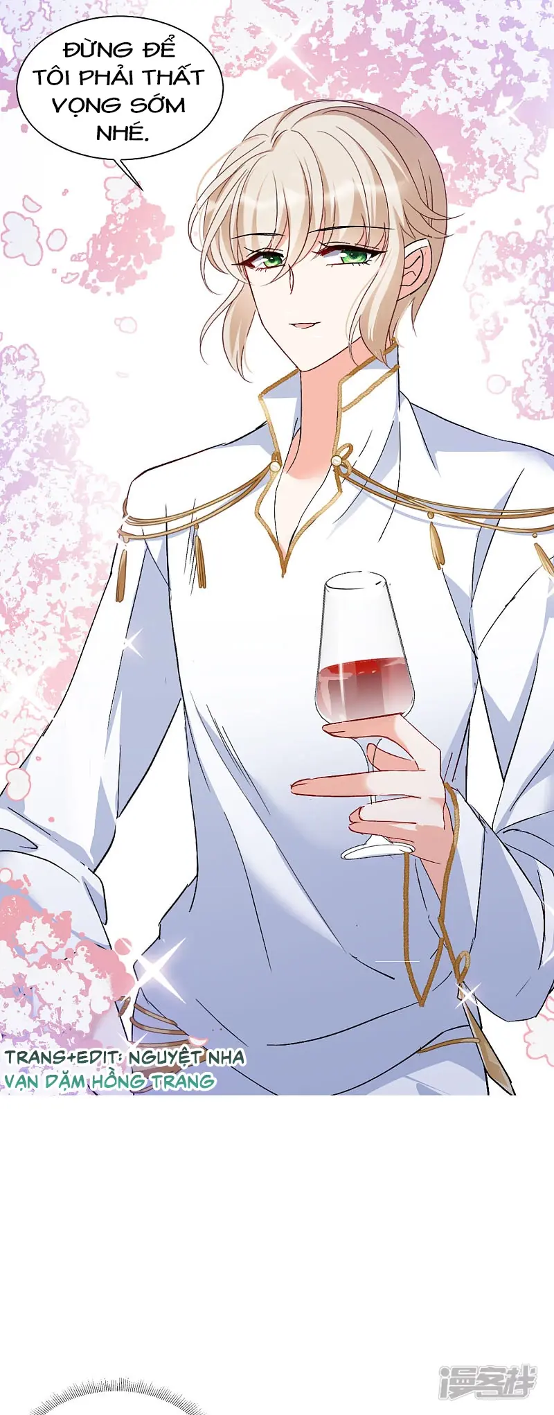 Cô ấy đến rồi, xin hãy nằm xuống! Chapter 79 - Trang 28