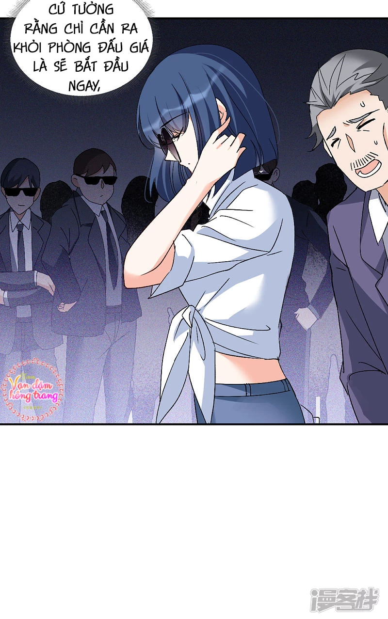 Cô ấy đến rồi, xin hãy nằm xuống! Chapter 79 - Trang 29