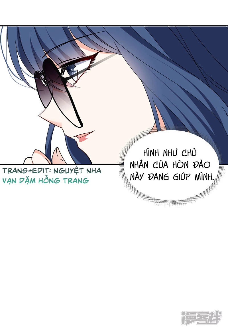 Cô ấy đến rồi, xin hãy nằm xuống! Chapter 79 - Trang 30