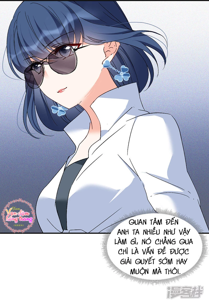 Cô ấy đến rồi, xin hãy nằm xuống! Chapter 79 - Trang 31