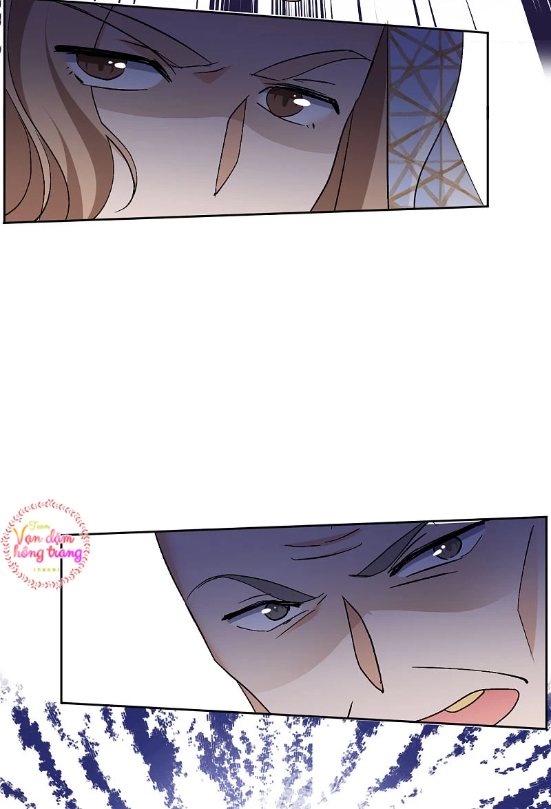 Cô ấy đến rồi, xin hãy nằm xuống! Chapter 79 - Trang 33